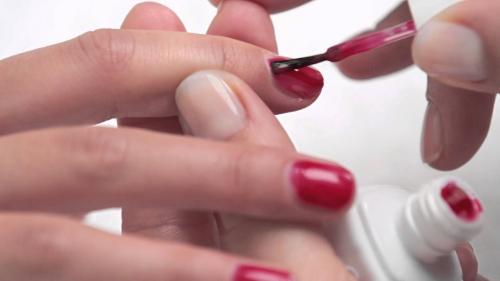 Надо ли покрывать полигель топом. Что такое полигель? 04