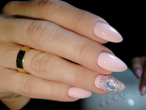 Можно ли на полигель наносить гель-лак. Наращивание ногтей полигелем: пошагово