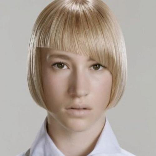 Удлиненная по бокам челка. Виды прямой удлиненной челки 09 Удлиненная по бокам челка. Виды прямой удлиненной челки 09