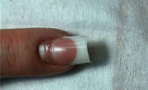 Наращивание акригелем на верхние формы. Технология наращивания на верхних формах — руководство