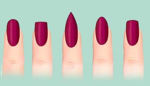 Наращивание акригелем на верхние формы. Технология наращивания на верхних формах — руководство