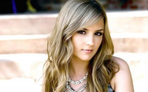 Челки виды. Виды