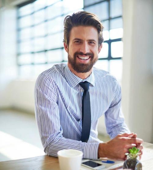 Стрижки с челкой мужские. Мужские стрижки с челкой: 18 трендовых идей