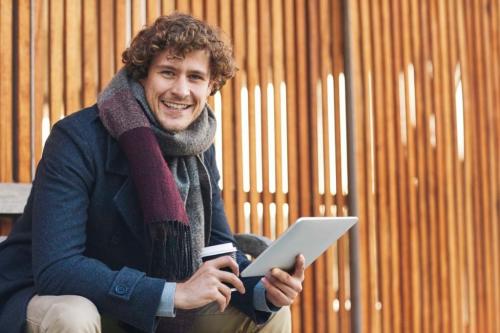 Стрижки с челкой мужские. Мужские стрижки с челкой: 18 трендовых идей