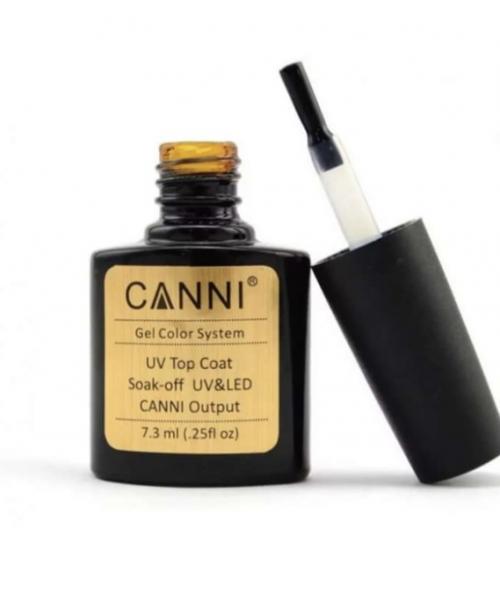 Как выглядит топ для ногтей. Что такое топ для гель-лака