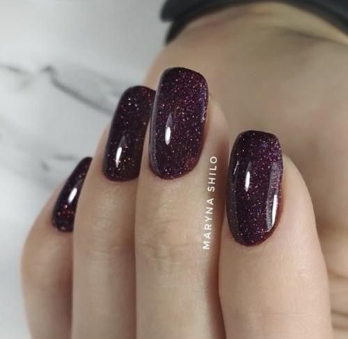 Как выглядит топ для ногтей. Что такое топ для гель-лака