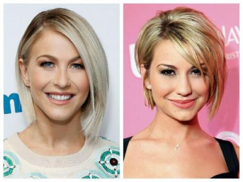 Челка для круглого лица 2022. Рекомендации стилистов по волосам для круглого лица