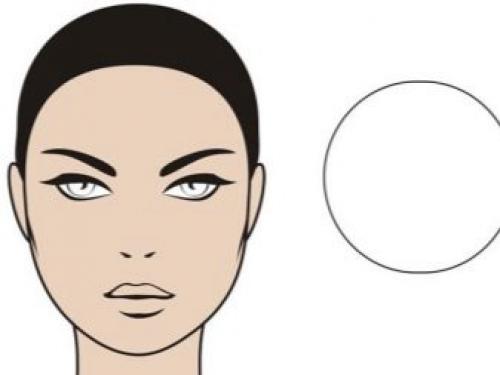 Модная прямая челка с удлинением по бокам. Кому подойдет челка по бокам или челка шторка, а кому нет 09 Модная прямая челка с удлинением по бокам. Кому подойдет челка по бокам или челка шторка, а кому нет 09