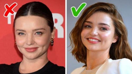 Челка для круглого лица 2022. Рекомендации стилистов по волосам для круглого лица