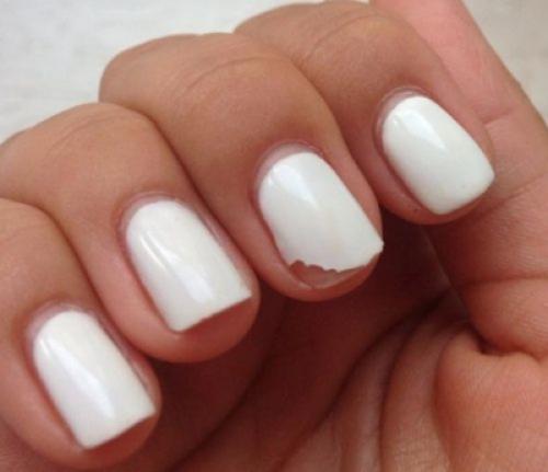 Можно ли наращивать ногти полигелем без базы. Можно ли наносить гель без базы? 07