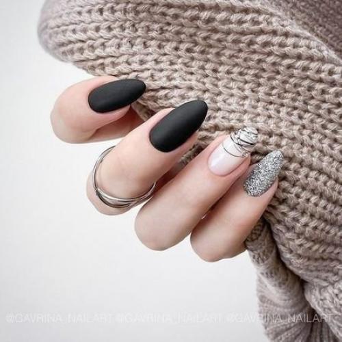 Можно ли нарастить ноготь базой для гель лака. Наращивание ногтей базой на салфетку 04