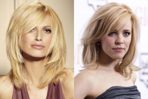 2022 Стрижка для средних волос с челкой. Стрижки с челкой на средние волосы 2022. Фото модных стрижек для круглого, овального, квадратного лица 11 2022 Стрижка для средних волос с челкой. Стрижки с челкой на средние волосы 2022. Фото модных стрижек для круглого, овального, квадратного лица 11