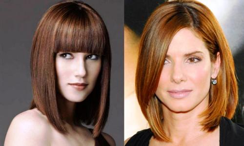 2022 Стрижка для средних волос с челкой. Стрижки с челкой на средние волосы 2022. Фото модных стрижек для круглого, овального, квадратного лица 10 2022 Стрижка для средних волос с челкой. Стрижки с челкой на средние волосы 2022. Фото модных стрижек для круглого, овального, квадратного лица 10