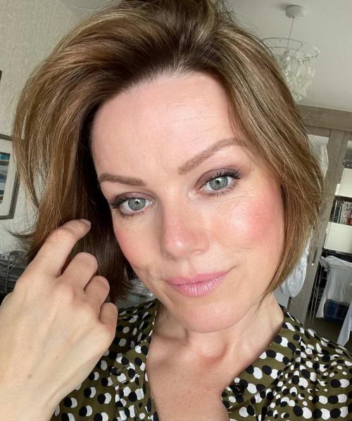 Челка с удлинением по бокам. Разновидности 10