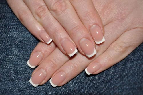 Наращивание ногтей гелем: пошаговая инструкция. Как выбрать гель для наращивания ногтей?