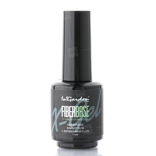 База подложка под гель. Виды баз и различия