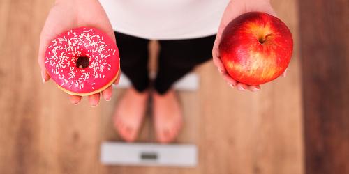 Может ли лишний вес. Причины