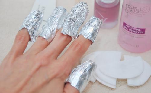 Можно ли заменить праймер обезжиривателем. Чем заменить обезжириватель для ногтей