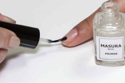 Что будет если не нанести праймер. Как правильно наносить?