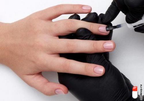 Праймер и база для ногтей это одно и тоже. Чем база для ногтей отличается от праймера?