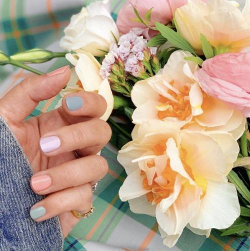 Праймер и база для ногтей это одно и тоже. Чем база для ногтей отличается от праймера?