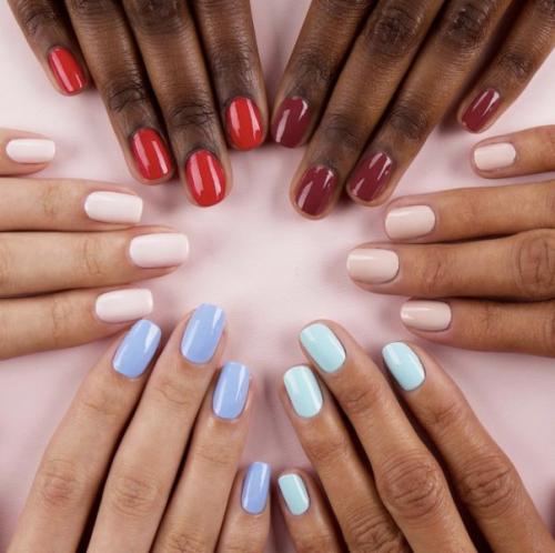 Праймер и база для ногтей это одно и тоже. Чем база для ногтей отличается от праймера?