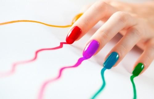 Как разбавить густую базу для ногтей. Причины засыхания гель-лака