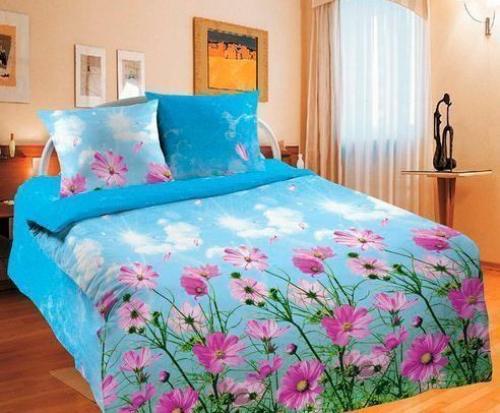 Как выбрать болье для самых сладких снов. На каком белье лучше спать 01