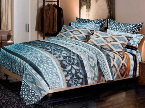 Как выбрать болье для самых сладких снов. На каком белье лучше спать 02