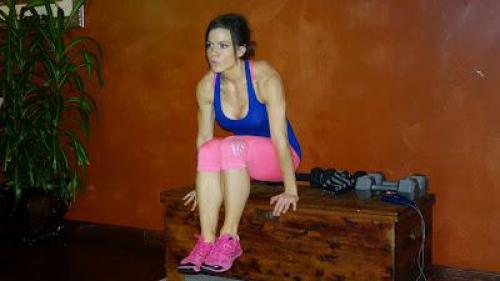 Как сделать Плоский живот за 3 дня. Нормализация питания