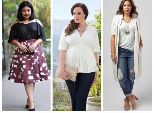 Повседневная мода для полных женщин. Одежда для полных девушек 2022: как выбрать 20 Повседневная мода для полных женщин. Одежда для полных девушек 2022: как выбрать 20