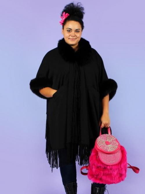 Модные куртки для полных женщин. Демисезонные 14