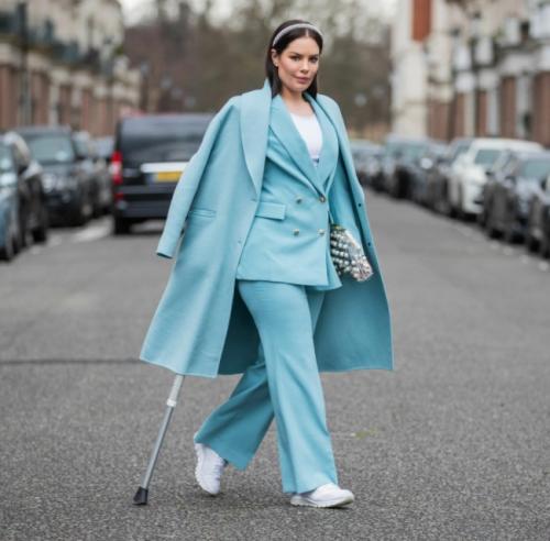 Повседневная мода для полных женщин. Одежда для полных девушек 2022: как выбрать 18 Повседневная мода для полных женщин. Одежда для полных девушек 2022: как выбрать 18