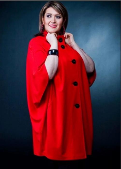 Пальто для полных женщин. Фасоны пальто для полных женщин фото