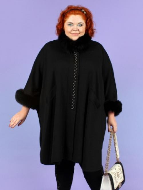 Модные куртки для полных женщин. Демисезонные 13