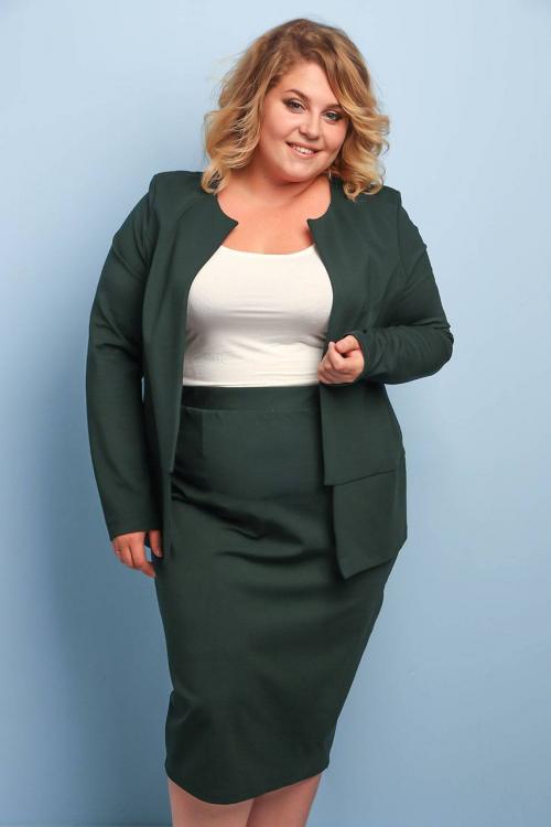 Мода для полных женщин 60 лет. Секреты моды для полных в возрасте 60 — 65 лет