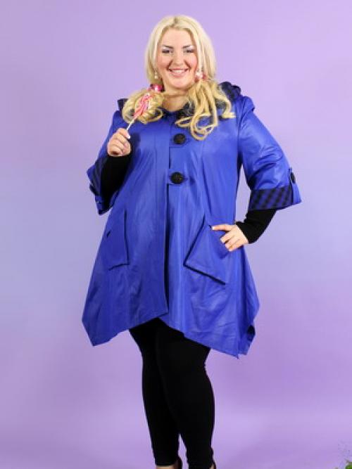 Модные куртки для полных женщин. Демисезонные 12