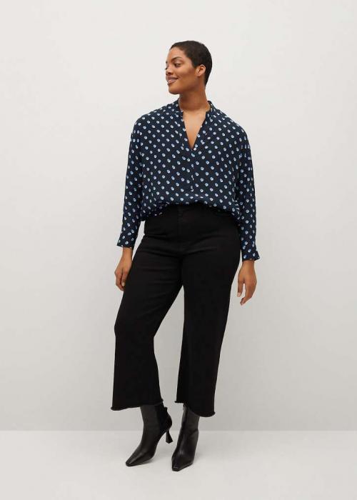 Повседневная мода для полных женщин. Одежда для полных девушек 2022: как выбрать