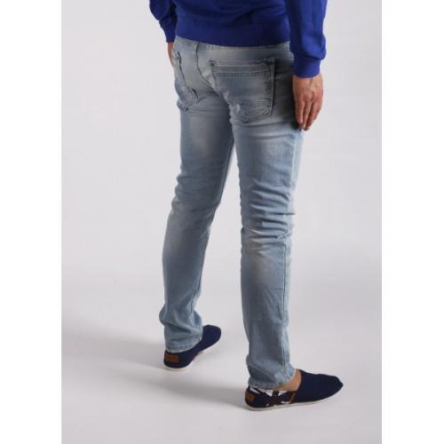 Какие цвета джинсов с резинкой внизу популярны среди мужчин. Разновидности светлых джинсов мужских, и правильное составление имиджа