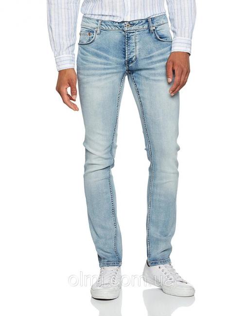 Какие цвета джинсов с резинкой внизу популярны среди мужчин. Разновидности светлых джинсов мужских, и правильное составление имиджа