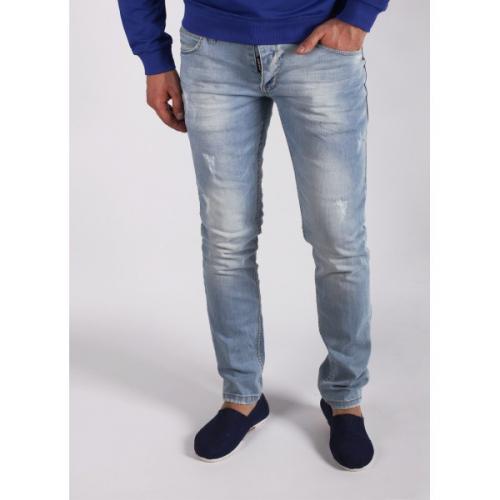 Какие цвета джинсов с резинкой внизу популярны среди мужчин. Разновидности светлых джинсов мужских, и правильное составление имиджа