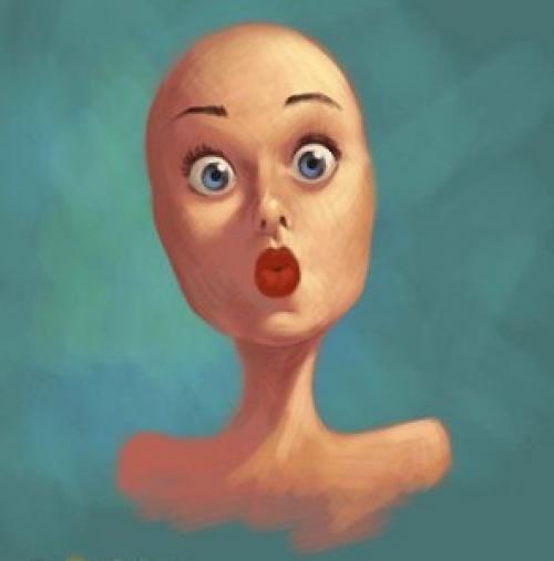 Нужно ли сбривать волосы после химиотерапии. Химиотерапия и волосы. Что нужно знать когда предстоит лечение химиотерапией?