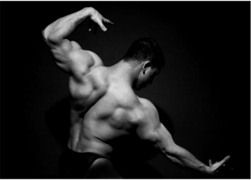 Как сделать красивую фигуру мужчине. Как сделать фигуру мужчине