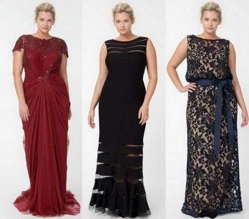 Платья, скрывающие живот и бока. Красивые фасоны платьев, скрывающих живот и другие недостатки, какое лучше выбрать