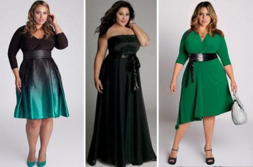 Платья, скрывающие живот и бока. Красивые фасоны платьев, скрывающих живот и другие недостатки, какое лучше выбрать