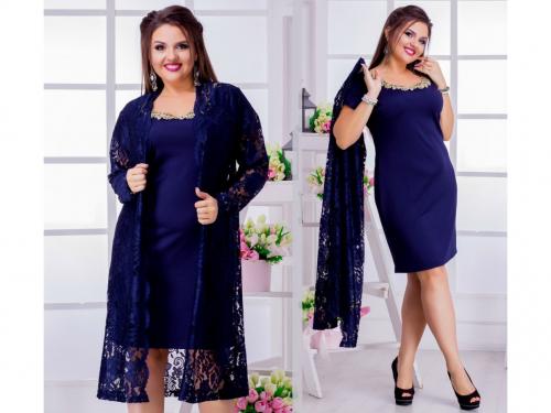 Модели платьев для полных женщин после 50 лет с животом. Особенности в выборе для полных дам после 50 лет