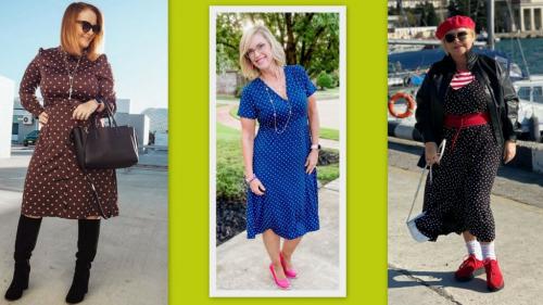 Фасоны летних платьев для женщин 50 лет 2021. Платья весна-лето 2021 для полных женщин 55-60 лет