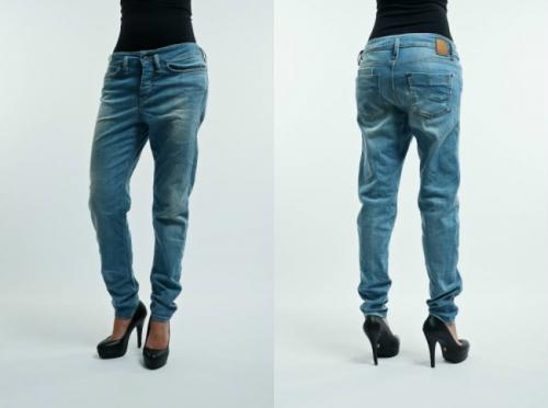 Как правильно носить джинсы на резинке внизу. Особенности фасонов Джоггеров, с чем их носить