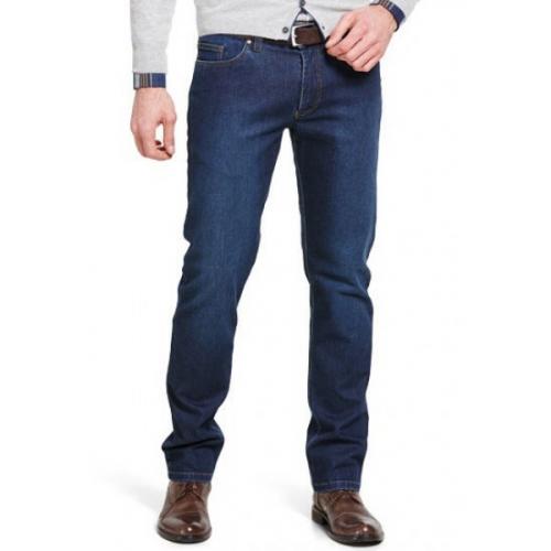 Какие бренды производят мужские джинсы с резинкой внизу. Преимущества и недостатки