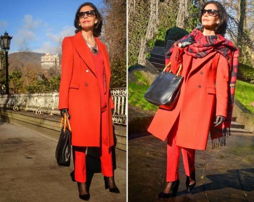 Мода весна-лето 2022 для женщин з.  О главных тенденциях в моде весна-лето 2022 для женщин 40-60